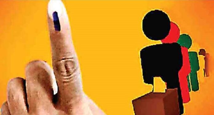 अगले साल होगी पंचायतों की बड़ी परीक्षा