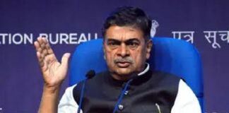 बीजेपी ने पूर्व केंद्रीय मंत्री को किया सस्पेंड