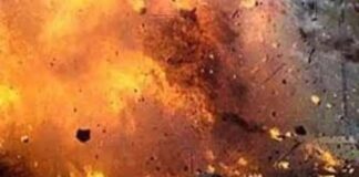 सारंडा फिर लाल आतंक से दहला