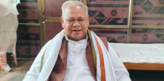 मंत्री-बंटवारे पर मांझी का बड़ा बयान