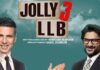 'जॉली एलएलबी 3' की कमाई थमी