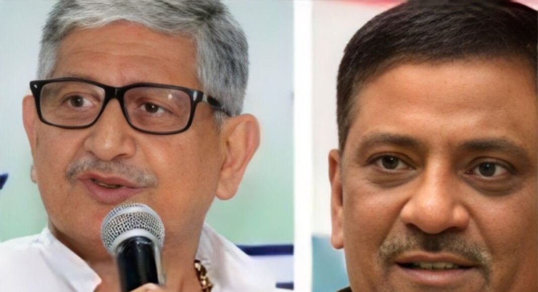 आधी रात जेडीयू नेताओं को दिल्ली तलब