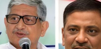 आधी रात जेडीयू नेताओं को दिल्ली तलब