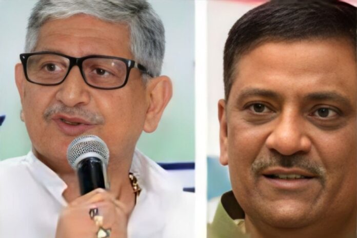 आधी रात जेडीयू नेताओं को दिल्ली तलब