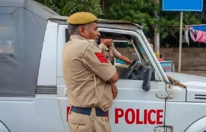 Patna Police फुटपाथ होंगे पैदल यात्रियों के लिए मुक्त