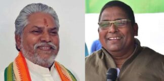 प्रेम कुमार और दामोदर रावत