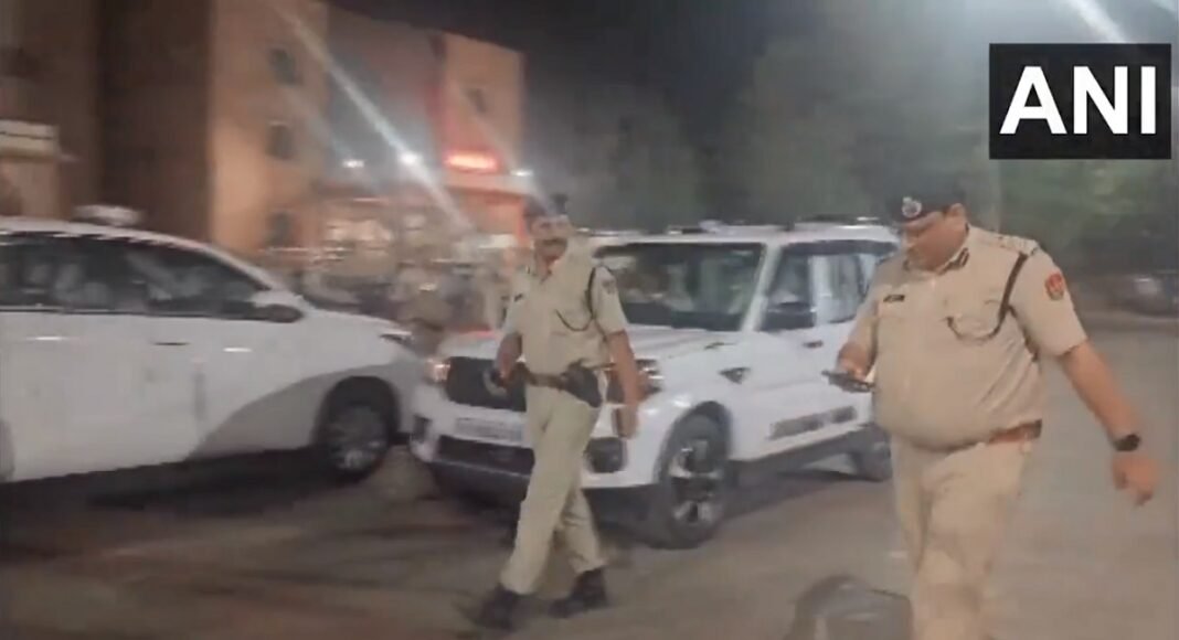 जोधपुर में दर्दनाक सड़क हादसा
