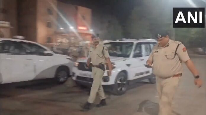 जोधपुर में दर्दनाक सड़क हादसा