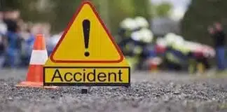 Bihar Road Accident: बिहार के शेखपुरा में ट्रक-ऑटो की जोरदार टक्कर, 5 की जान गई, 8 जख्मी Accident