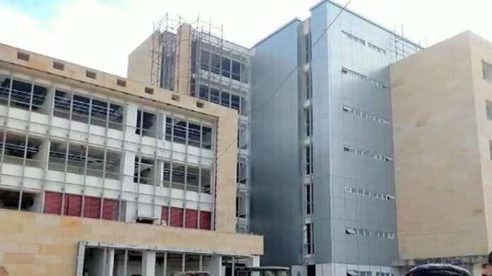 सुपर स्पेशियलिटी हॉस्पिटल में डायलिसिस सेवा बढ़ेगी