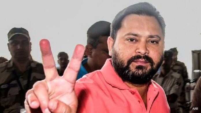 एनडीए की एकजुट रणनीति ने दिलाई बढ़त