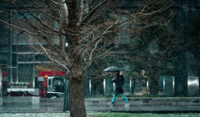 कई राज्यों में बिगड़ने वाला है मौसम, IMD का अलर्ट