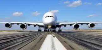 A320 global Issue: सॉफ्टवेयर गड़बड़ी से उड़ानें ठप, 500 से अधिक विमान प्रभावित — आखिर समस्या क्या है? 500 से अधिक विमान प्रभावित — आखिर समस्या क्या है?