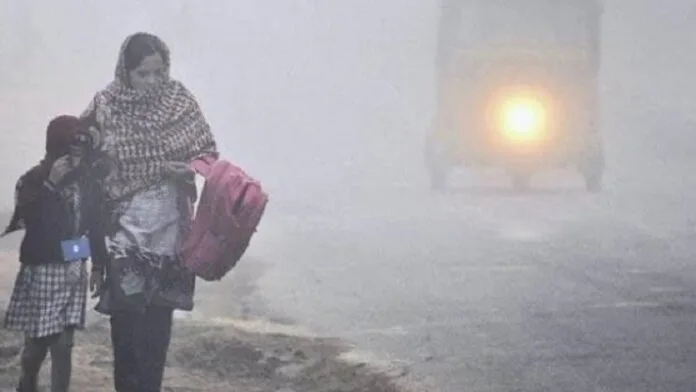 cold weather 22 दिसंबर से कोल्ड डे का खतरा