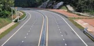 भागलपुर–कोतवाली फोरलेन प्रोजेक्ट अटका