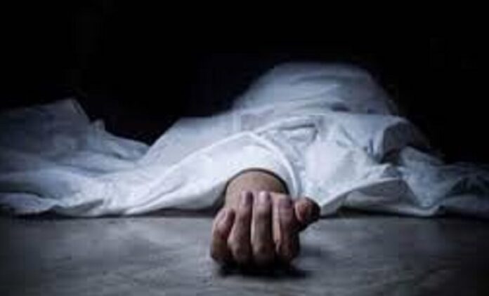 शादी समारोह से लौटे युवक की मौत