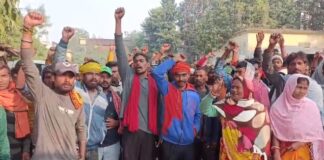 हड़ताल से निगम परेशान; भुगतान होते लौटे काम पर