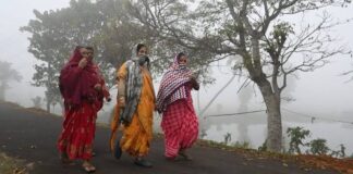 25 नवंबर से बदलेगा मौसम