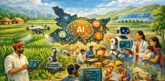 बिहार में AI से बढ़ेगी खेती