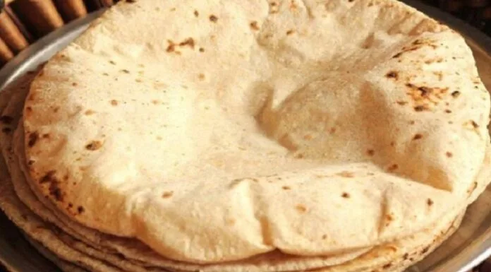 Basi Roti Khane Ke Nuksan बासी रोटी खाने से पहले ये बातें जरूर जान लें