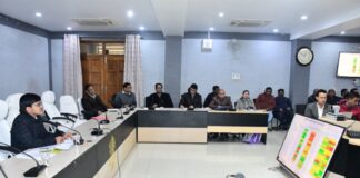 निजी दुकानों में सरकारी दवा मिलने पर होगी जांच