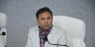 डीसी-यूसी लंबित राशि की समीक्षा