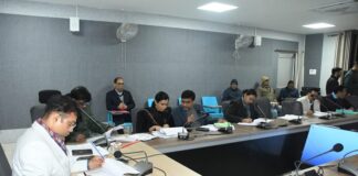 राजस्व वसूली तेज करने के निर्देश