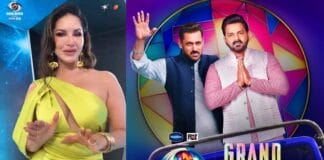 सलमान खान के शो में आज हाई-वोल्टेज रात