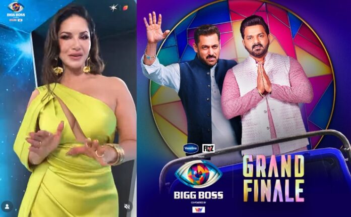 सलमान खान के शो में आज हाई-वोल्टेज रात