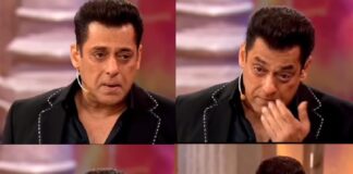 सलमान खान ने धर्मेंद्र को याद कर फूट-फूटकर रोए