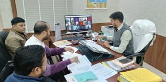 Bihar News : खनन विभाग का अलर्ट मोड, अवैध खनन पर रोज की कार्रवाई तय, 10 जिलों से जवाब तलब अवैध खनन पर रोज की कार्रवाई तय