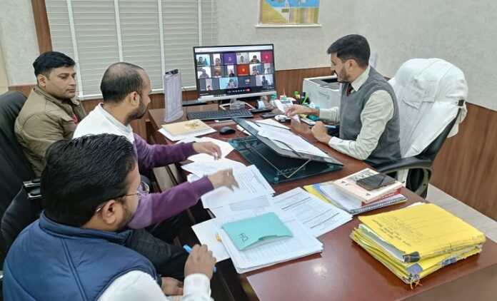 Bihar Mining News अवैध खनन पर रोज की कार्रवाई तय