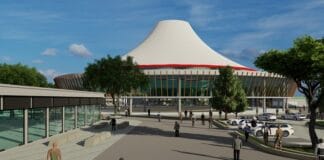 कोसी महासेतु के पास यात्रियों को मिलेगी फाइव स्टार सुविधा