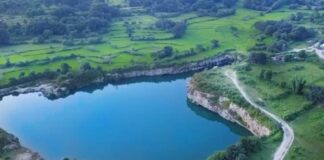 Ranchi Tourist Places : नये साल से पहले पिकनिक के लिए रांची के आसपास छुपी ये खूबसूरत वादियां, भीड़ से दूर मिलेगा सुकून पिकनिक के लिए रांची के आसपास छुपी ये खूबसूरत वादियां