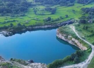 Ranchi Tourist Places : नये साल से पहले पिकनिक के लिए रांची के आसपास छुपी ये खूबसूरत वादियां, भीड़ से दूर मिलेगा सुकून पिकनिक के लिए रांची के आसपास छुपी ये खूबसूरत वादियां