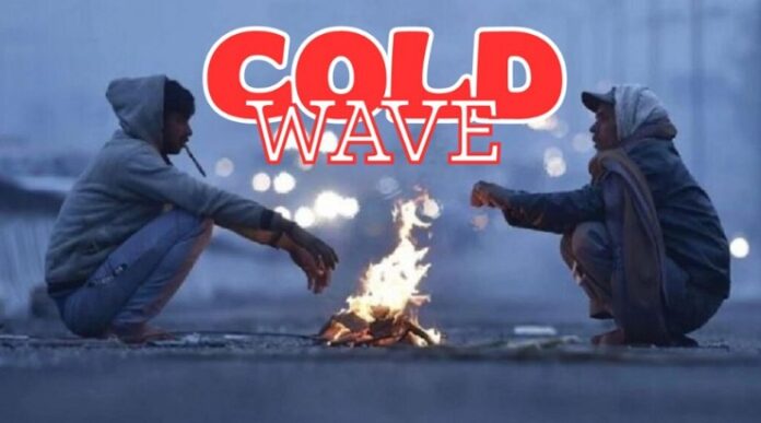 यूपी में ठंड और कोहरे का डबल अटैक