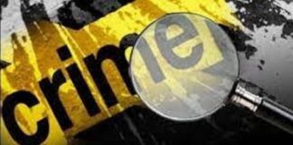 3 अपराधी गिरफ्तार