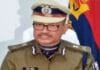 DGP विनय कुमार