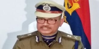 DGP विनय कुमार का पुलिसकर्मियों को कड़ा संदेश