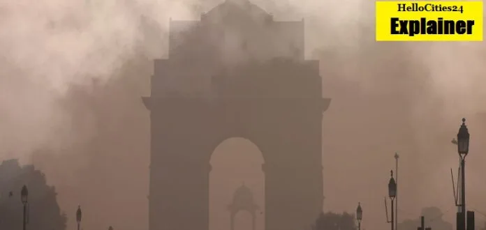 Delhi Air Pollution-4 AQI 460 के पार; क्या बंद होंगे स्कूल-कॉलेज और ऑफिस ?