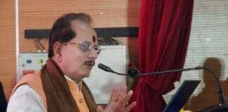 Purnea News : बिचौलियों और भू-माफियाओं को कोई संरक्षण नहीं, जनता की समस्या सर्वोपरि: विजय सिन्हा Deputy Chief Minister Vijay Sinha