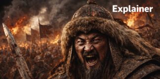 क्या चंगेज खान था निर्दयी