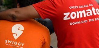 Zomato-Swiggy की डिलीवरी सेवाएं हो सकती हैं ठप, आज देशभर में गिग वर्कर्स की हड़ताल Gig Workers Strike