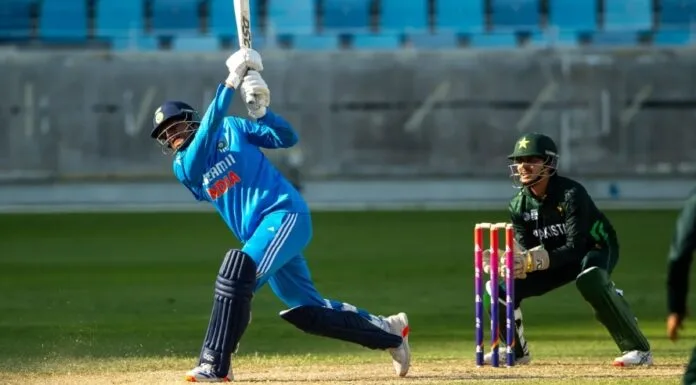 IND vs PAK IND vs PAK