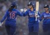 भारत ने रचा टी20 इतिहास