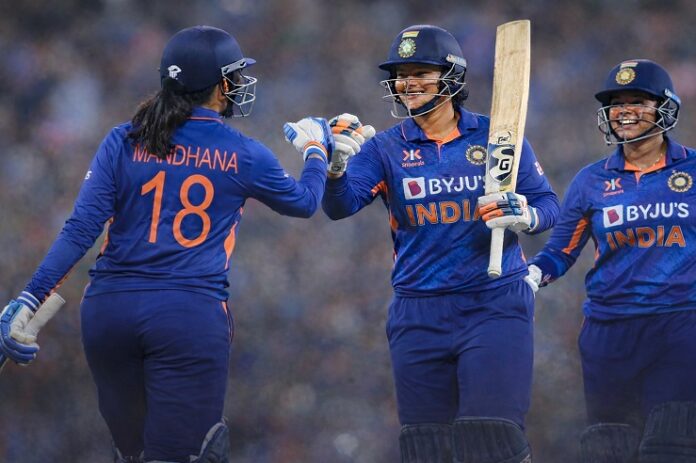 भारत ने रचा टी20 इतिहास