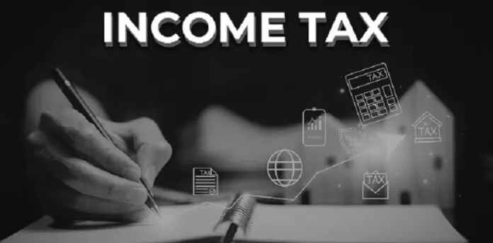 Income Tax Alert फर्जी राजनीतिक दान के दावों पर आयकर विभाग की नजर