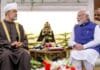 India-Oman FTA