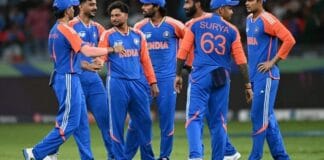 विश्व कप 2026 के लिए टीम इंडिया तय