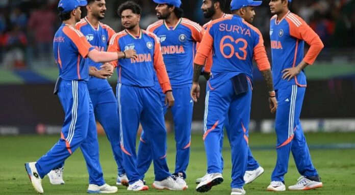 विश्व कप 2026 के लिए टीम इंडिया तय